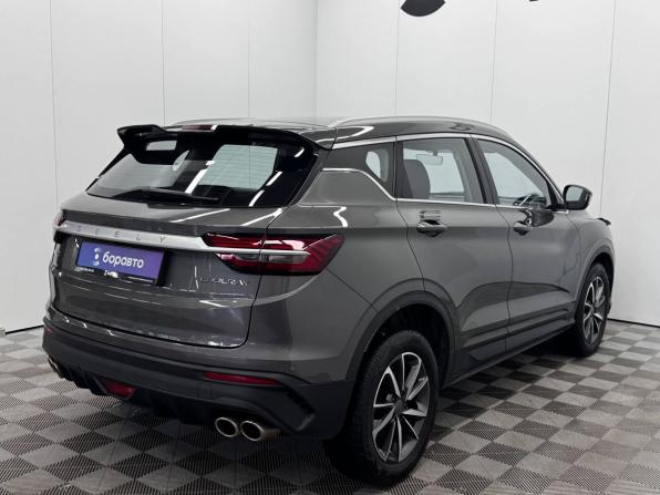 Geely Coolray I с пробегом 2022 года, цена 1 390 000 рублей, 64347 км, внедорожник, Автокод Объявления