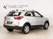 Hyundai Creta I Рестайлинг Казань  - изображение 11