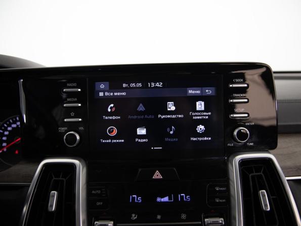 Kia Sorento IV с пробегом 2020 года, цена 2 999 000 рублей, 152454 км, внедорожник, Автокод Объявления