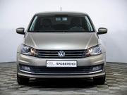 Volkswagen Polo V Рестайлинг Санкт-Петербург  - изображение 21