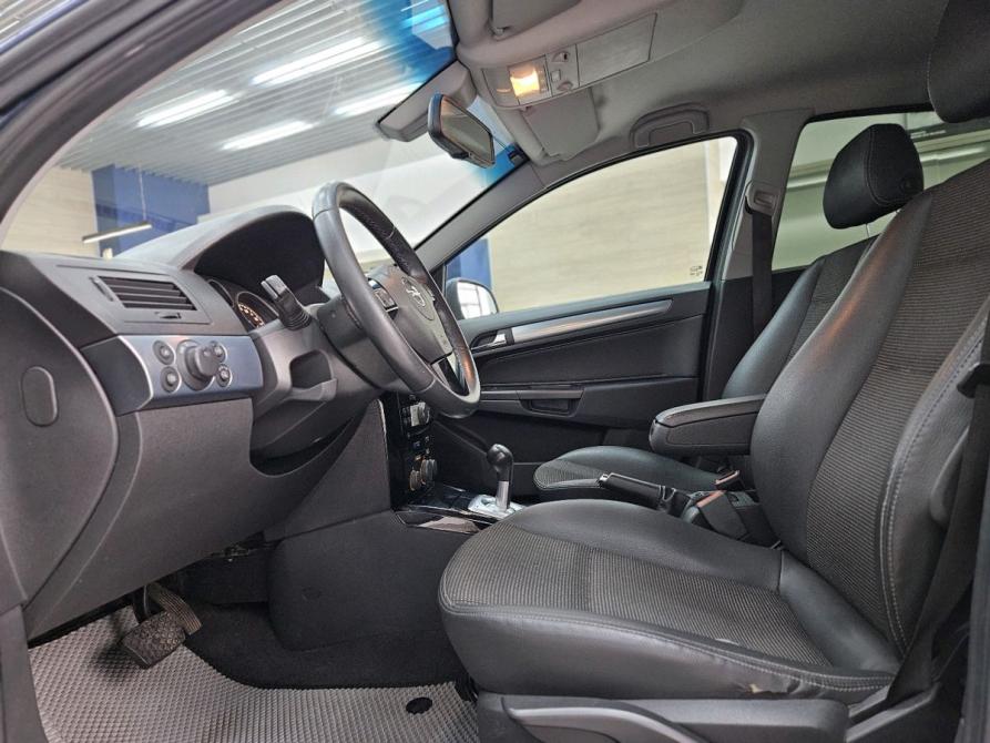 Opel Astra H Рестайлинг Нижний Новгород  - изображение 5