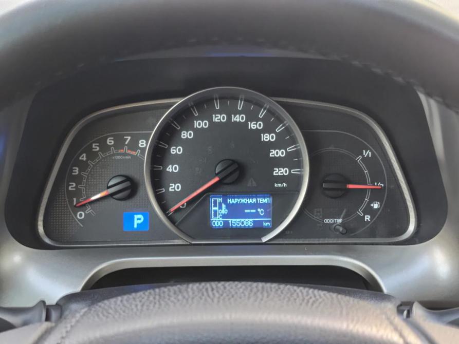Toyota RAV4 IV (XA40) Йошкар-Ола  - изображение 16