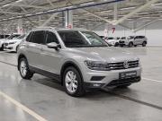 Volkswagen Tiguan II Казань  - изображение 28