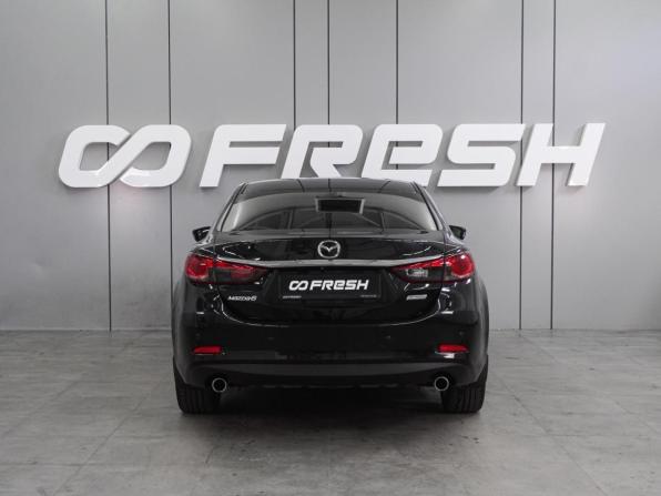 Mazda 6 III (GJ) с пробегом 2012 года, цена 1 685 000 рублей, 166860 км, седан, Автокод Объявления