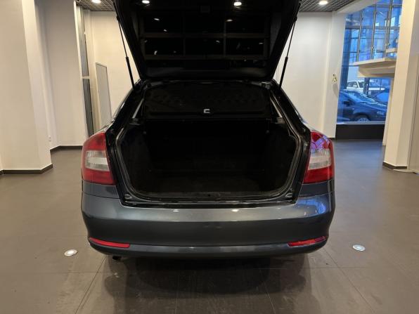 Skoda Octavia II (A5) Рестайлинг с пробегом 2011 года, цена 588 000 рублей, 284604 км, лифтбек, Автокод Объявления