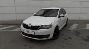 Skoda Rapid I Ставрополь  - изображение 25