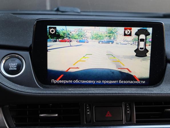 Mazda 6 III (GJ) Рестайлинг 2 с пробегом 2019 года, цена 2 600 000 рублей, 74180 км, седан, Автокод Объявления