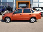 Lada (ВАЗ) Granta I Брянск  - изображение 20