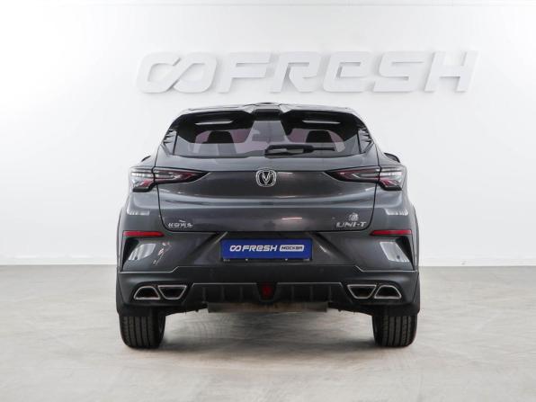 Changan UNI-T I с пробегом 2020 года, цена 2 043 444 рубля, 49794 км, внедорожник, Автокод Объявления