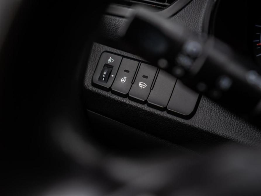 Kia Rio III Рестайлинг Сочи  - изображение 19