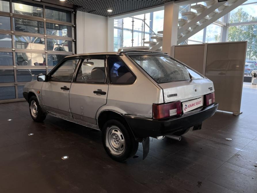 Lada (ВАЗ) 2109 Чебоксары  - изображение 5