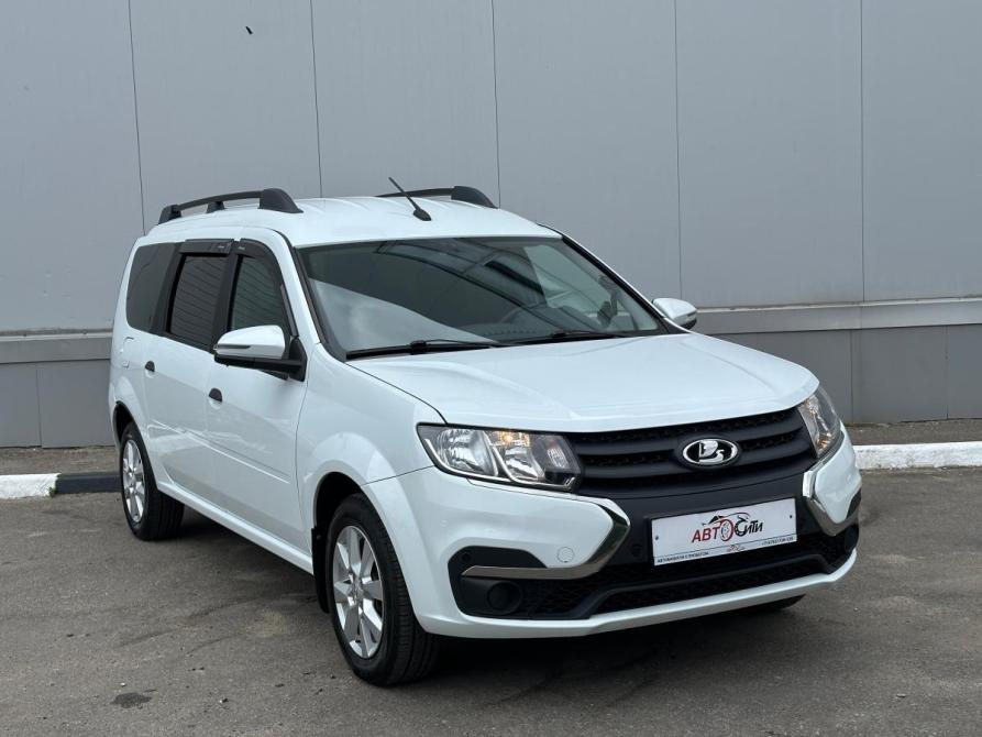 Lada (ВАЗ) Largus I Рестайлинг Тамбов  - изображение 2