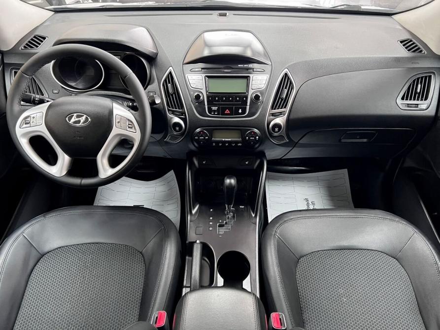 Hyundai ix35 I Тверь  - изображение 10
