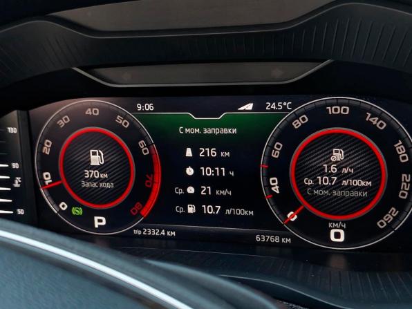 Skoda Karoq I с пробегом 2021 года, цена 2 767 000 рублей, 63768 км, внедорожник, Автокод Объявления