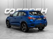 Mitsubishi ASX I Рестайлинг 3 Тюмень  - изображение 19