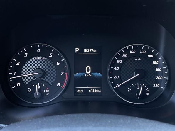 Hyundai Solaris II Рестайлинг с пробегом 2021 года, цена 1 699 000 рублей, 61364 км, седан, Автокод Объявления