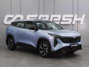 Geely Cityray Воронеж  - изображение 20