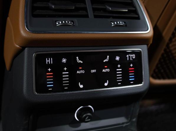 Audi A6 V (C8) с пробегом 2020 года, цена 4 120 000 рублей, 77373 км, седан, Автокод Объявления