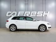 Audi A3 II (8P) Рестайлинг 2 Воронеж  - изображение 24