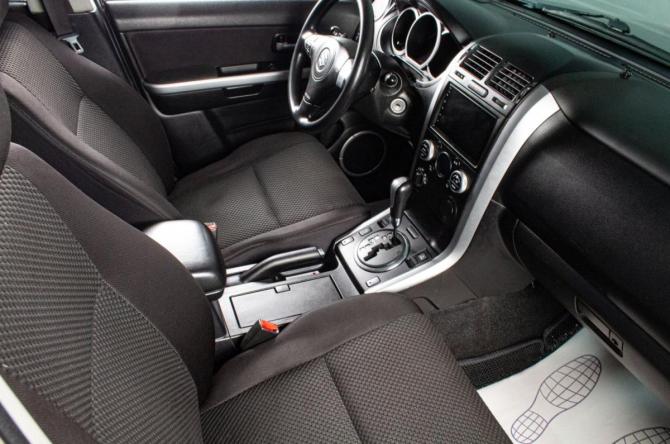 Suzuki Grand Vitara II Рестайлинг с пробегом 2011 года, цена 1 199 000 рублей, 170000 км, внедорожник, Автокод Объявления
