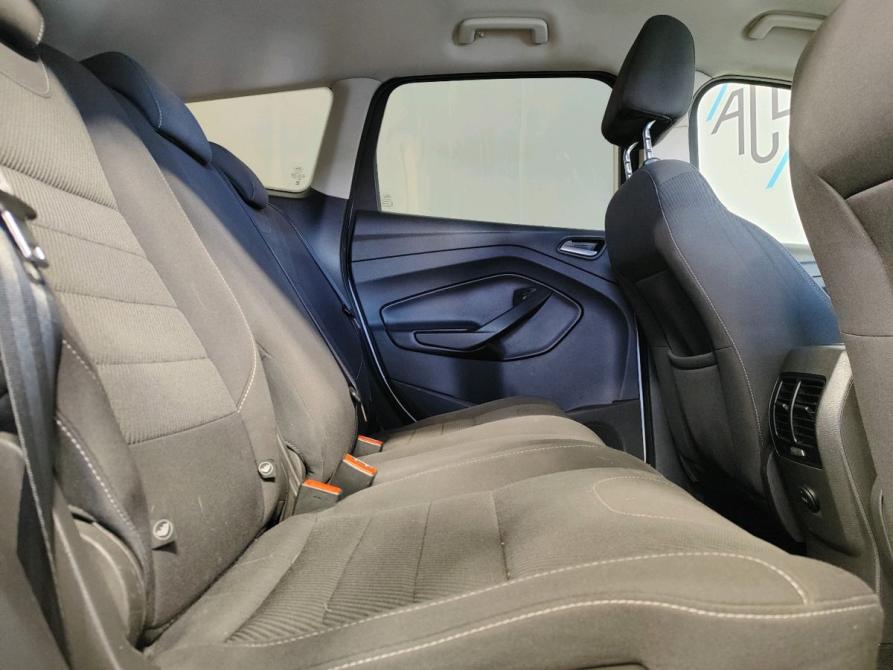 Ford Kuga II Москва  - изображение 6