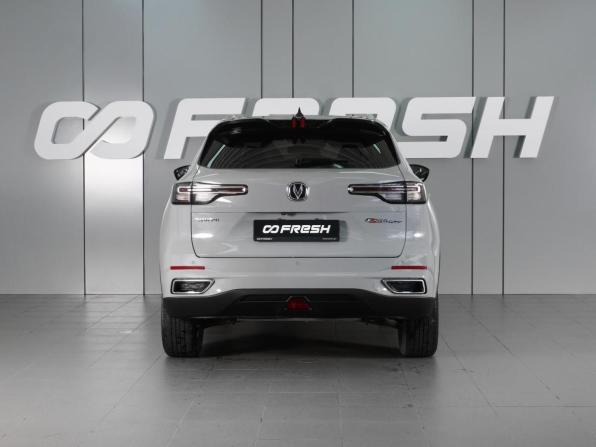 Changan CS55 Plus II с пробегом 2023 года, цена 2 065 000 рублей, 44224 км, внедорожник, Автокод Объявления
