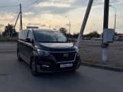 Hyundai H-1 II Рестайлинг 2 Минеральные Воды  - изображение 2