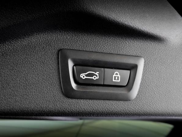 BMW X7 I (G07) с пробегом 2020 года, цена 6 550 000 рублей, 143828 км, внедорожник, Автокод Объявления