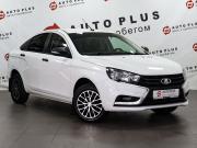 Lada (ВАЗ) Vesta I Минеральные Воды  - изображение 17