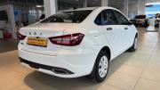 Lada (ВАЗ) Vesta I Рестайлинг (NG) Липецк  - изображение 18