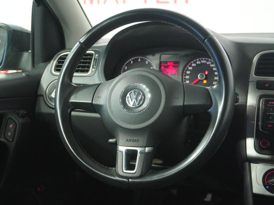 Volkswagen Polo V Вологда  - изображение 16