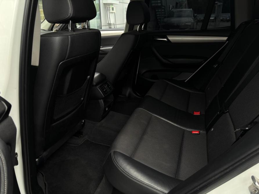 BMW X3 II (F25) Липецк  - изображение 22