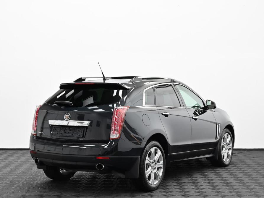 Cadillac SRX II Рестайлинг Москва  - изображение 2