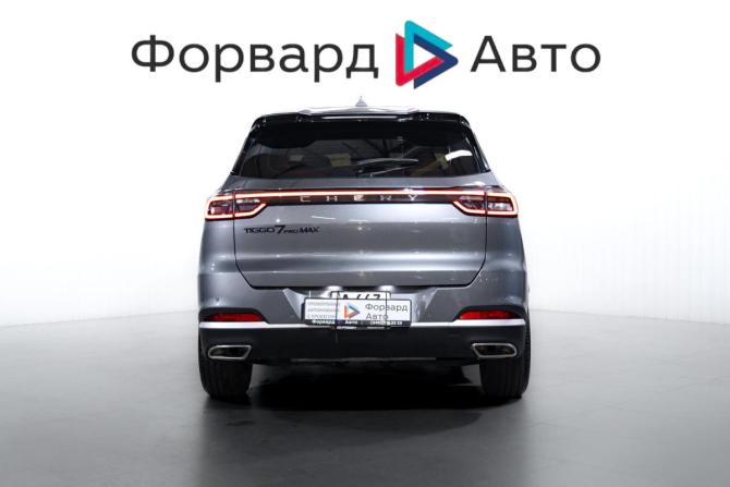 Chery Tiggo 7 Pro Max I Рестайлинг с пробегом 2024 года, цена 2 099 000 рублей, 37993 км, внедорожник, Автокод Объявления