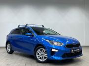 Kia Ceed III Рестайлинг Кемерово  - изображение 20