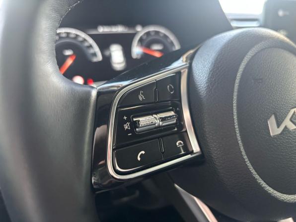 Kia XCeed I с пробегом 2021 года, цена 2 349 000 рублей, 74250 км, хэтчбек, Автокод Объявления