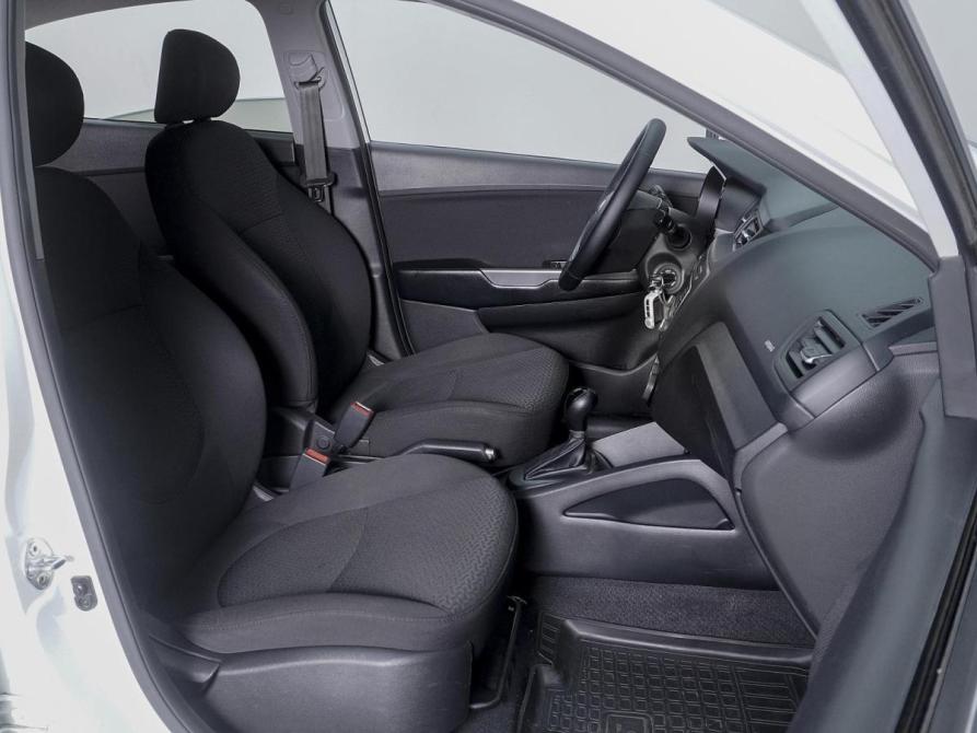 Kia Rio III Рестайлинг Ростов-на-Дону  - изображение 8