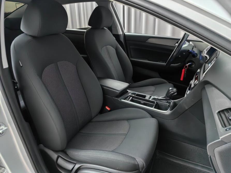 Hyundai Sonata VII (LF) Рестайлинг Подольск  - изображение 7