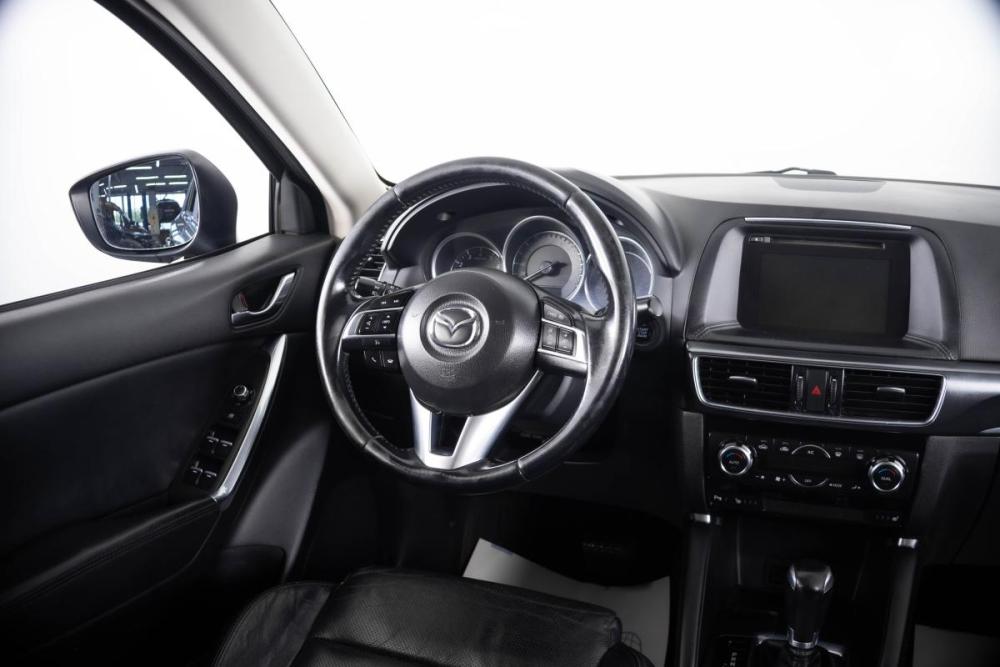 Mazda CX-5 I Рестайлинг Пермь  - изображение 13