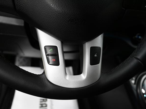 Kia Sportage III с пробегом 2011 года, цена 1 275 000 рублей, 164531 км, внедорожник, Автокод Объявления