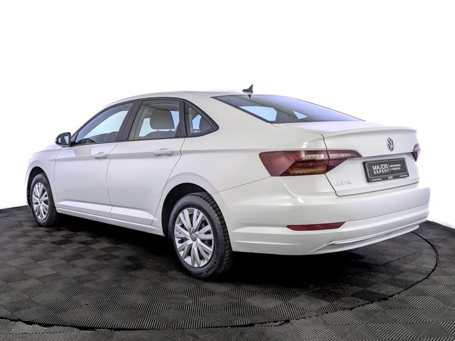 Volkswagen Jetta VII Москва  - изображение 7