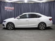 Skoda Octavia IV (A8) Москва  - изображение 30