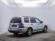 Subaru Forester II Рестайлинг Москва  - изображение 22