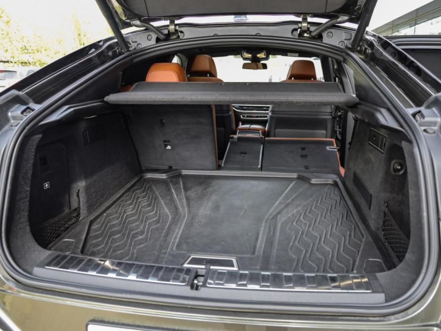 BMW X6 III (G06) Рестайлинг Санкт-Петербург  - изображение 36