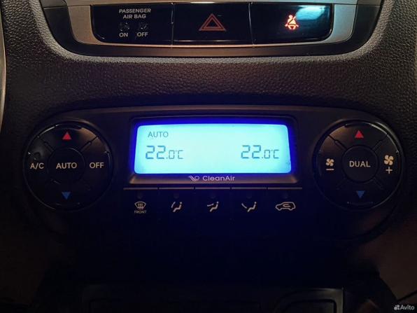 Hyundai ix35 I с пробегом 2013 года, цена 1 315 000 рублей, 158894 км, внедорожник, Автокод Объявления