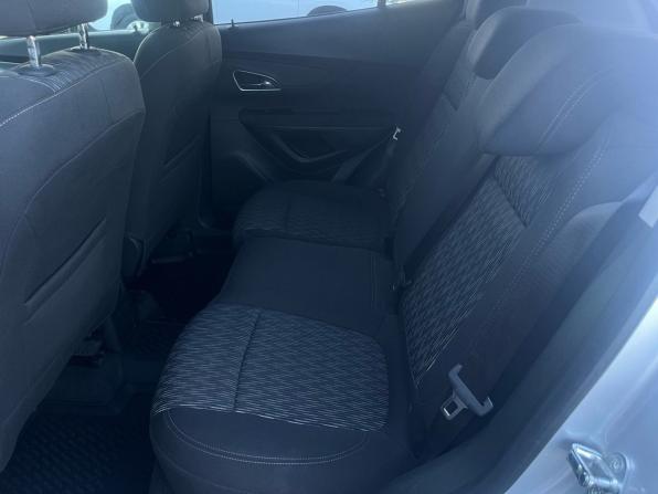 Opel Mokka I с пробегом 2013 года, цена 810 000 рублей, 226000 км, внедорожник, Автокод Объявления