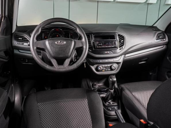 Lada (ВАЗ) Vesta I с пробегом 2016 года, цена 799 000 рублей, 186021 км, седан, Автокод Объявления
