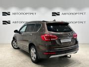 Haval H6 I Санкт-Петербург  - изображение 27