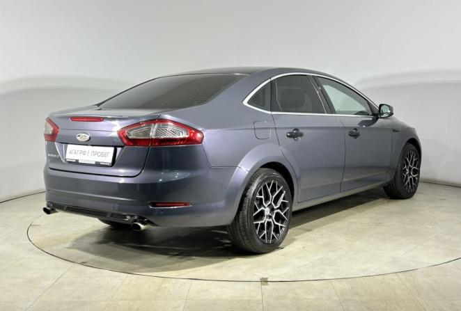 Ford Mondeo IV Рестайлинг с пробегом 2011 года, цена 850 000 рублей, 189218 км, седан, Автокод Объявления