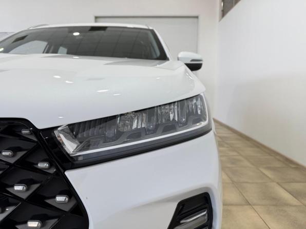 Chery Tiggo 7 Pro I с пробегом 2020 года, цена 1 600 000 рублей, 39100 км, внедорожник, Автокод Объявления